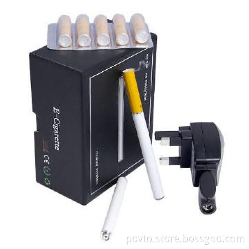 2013 Hottest disposable e cigarette wholesale 808d